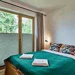 Wojdylowka - Tatrzanskie Widoki Apartment Koscielisko