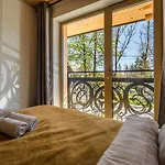 Wojdylowka - Tatrzanskie Widoki Apartment