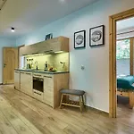 Wojdylowka - Tatrzanskie Widoki Apartment Koscielisko