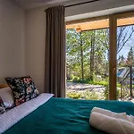 Wojdylowka - Tatrzanskie Widoki Apartment