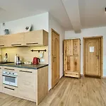 Apartment Wojdylowka - Tatrzanskie Widoki *