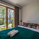 Wojdylowka - Tatrzanskie Widoki Apartment *