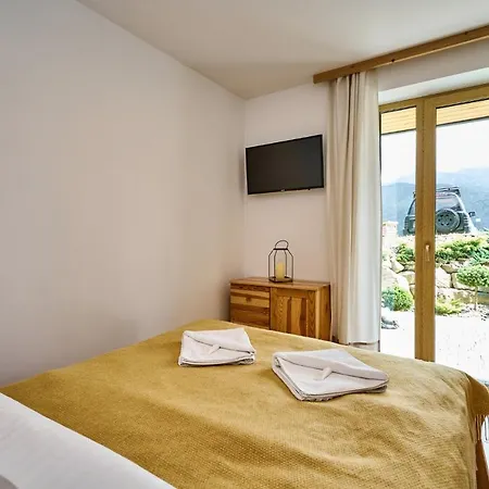 Wojdyłówka Apartament *
