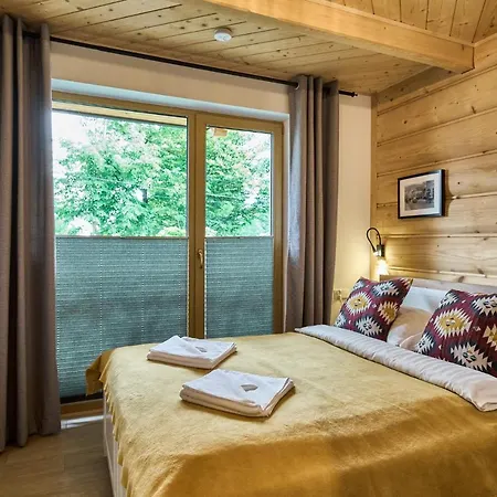 Wojdyłówka Apartament Kościelisko