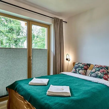 Wojdyłówka Apartament Kościelisko