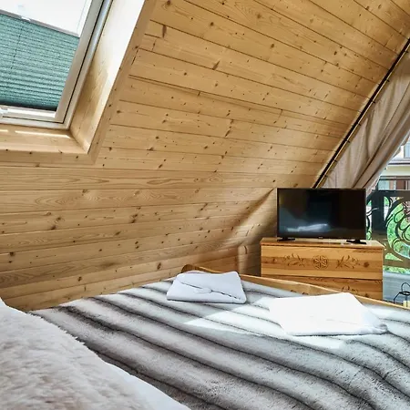 Wojdyłówka Apartament Kościelisko