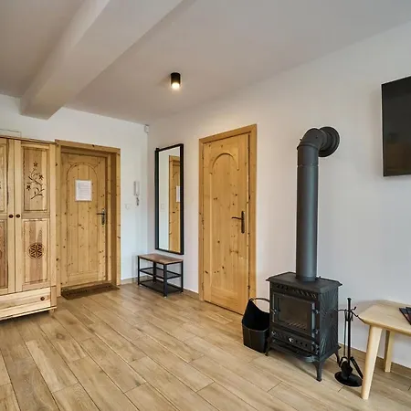 Apartament Wojdyłówka Kościelisko