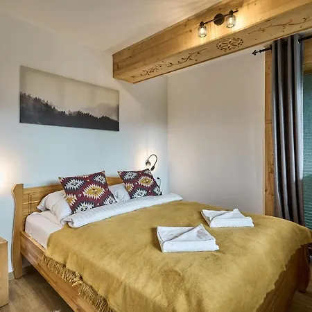 Wojdyłówka Apartament *