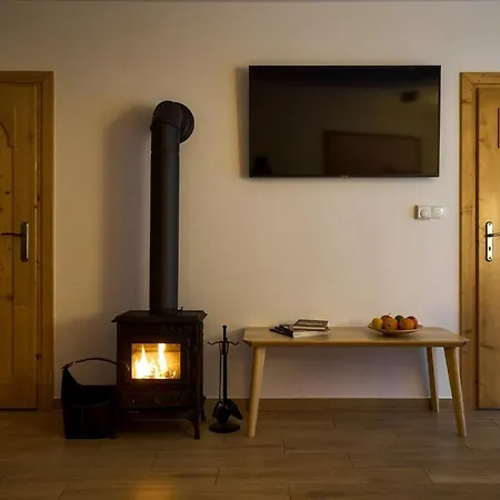 Wojdyłówka Apartament Kościelisko