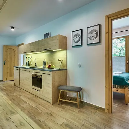 Wojdyłówka Apartament Kościelisko