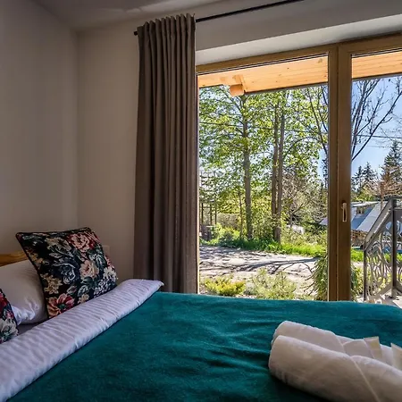 Wojdyłówka Apartament
