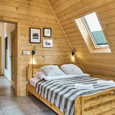 Apartment Wojdylowka - Tatrzanskie Widoki