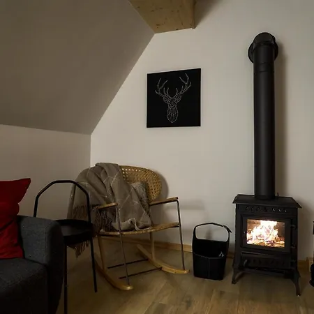 Wojdyłówka Apartament *