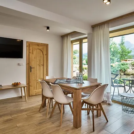 Wojdyłówka Apartament