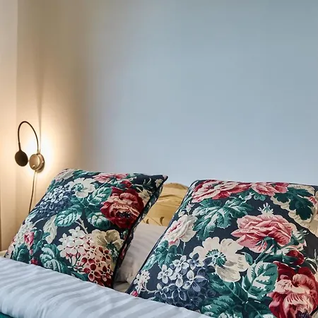 Wojdyłówka Apartament
