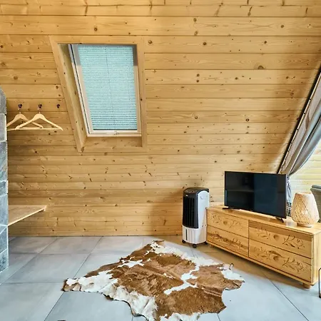 Wojdyłówka Apartament *