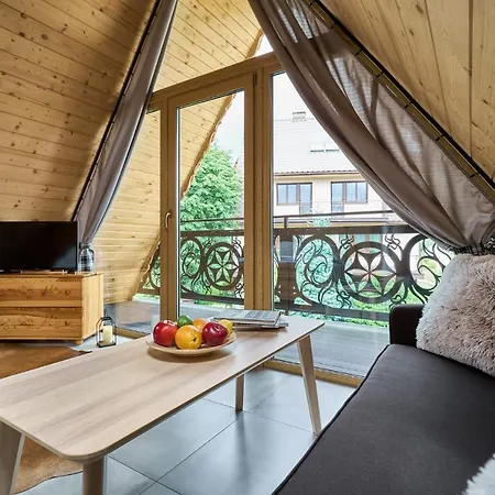 Wojdyłówka Apartament