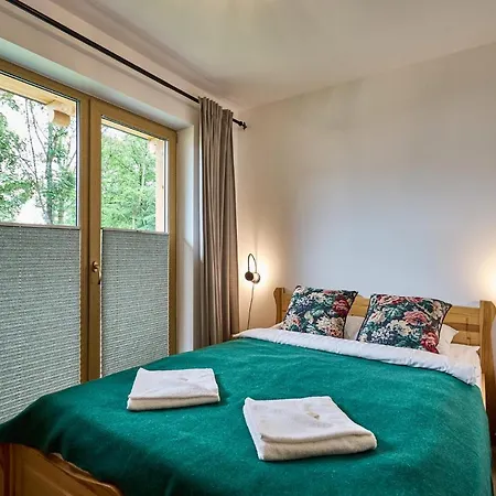 Wojdyłówka Apartament Kościelisko