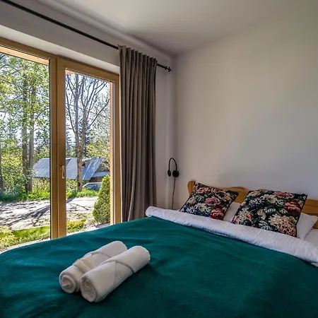 Wojdyłówka Apartament *
