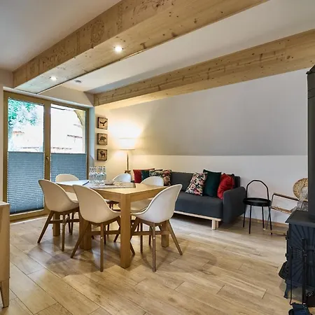 Wojdyłówka Apartament *