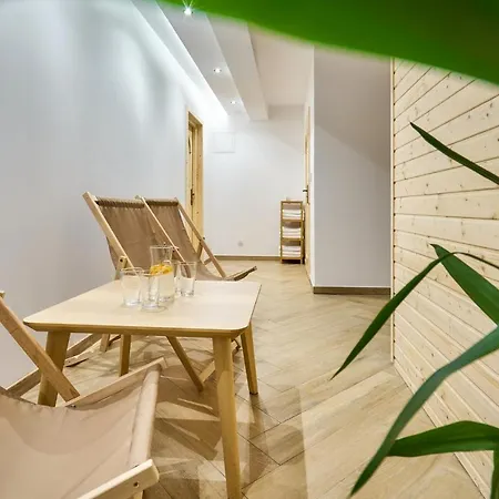 Wojdyłówka Apartament Kościelisko