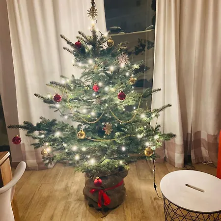 Wojdylowka - Tatrzanskie Widoki * Kościelisko