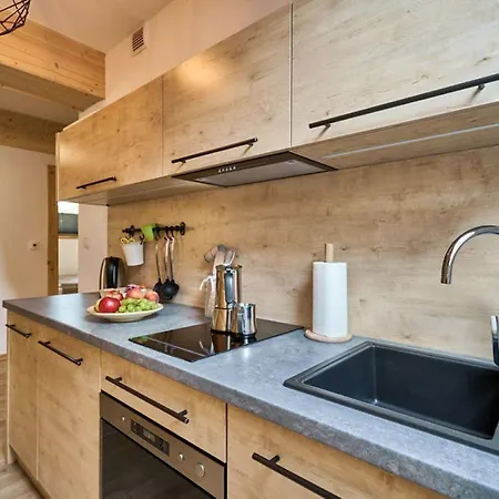 Wojdyłówka Apartament